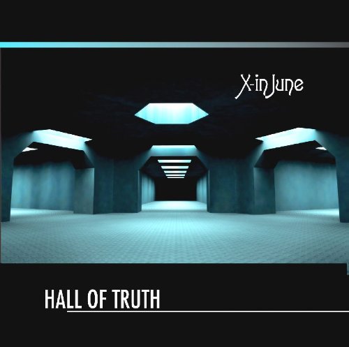 X In June-Hall Of Truth-2012-FWYH Download