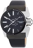 [ディーゼル]DIESEL 腕時計00-ANALOGUE 3HAND DZ1374 メンズ 【正規輸入品】