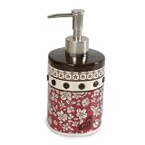 Roxy Coconut Floral Lotion Pump