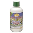 Dynamic Health Liquid Dietary Supplement, Noni Juice, Raspberry, 32 Ounces (Pack of 2)