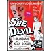 She Devil (1957)  [ Spanische Fassung, Keine Deutsche Sprache ]
