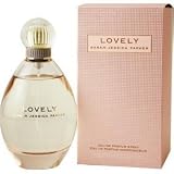 Lovely By Sarah Jessica Parker for Women Eau De Parfum Spray 1.7 Oz