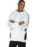 Search : Adidas Hoodie, Big and Tall Speed Cut Full Zip