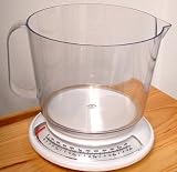 Jug Scale