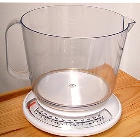 Jug Scale