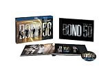 picture of James Bond - 22 Film Collection [Blu-ray] [1962]