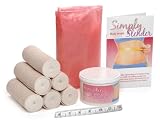 Mini - Body Wrap Kit (8 Treatments)