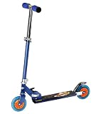 Produkt-Bild: Scooter Kids 120 mm blau Hotscooter