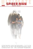 Cover of Ultimate Comics Spider-Man - Vol. 4 by Brian M  Bendis Mark  Bagley 078515275X