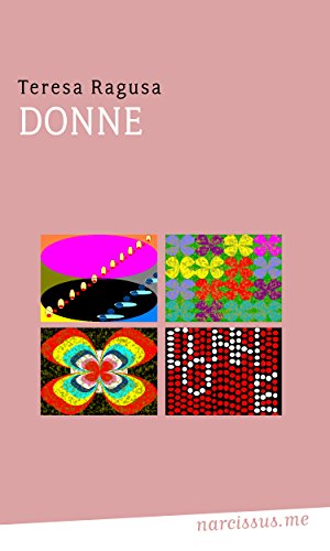 Donne (Italian Edition)