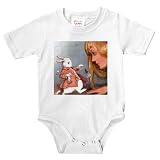 Tarrant 1 Infant Bodysuit