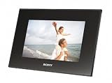 Sony DPFD92B 9 inch Digital Photo Frame With 1GB Internal Memory