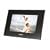 Sony DPFD92B 9 inch Digital Photo Frame With 1GB Internal Memory