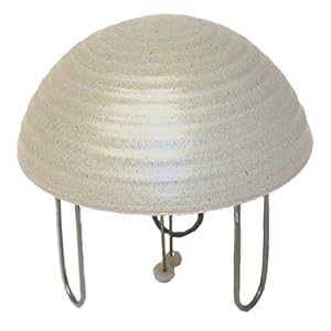 API 5WWG Water Wiggler with Glazed Ceramic Pottery Cover by 