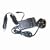 Sumnique - NP-BG1 Battery Charger For Sony Cybershot DSC-W55 W80 W100 T100