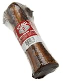 Castor & Pollux Wet Nose Natural Meaty Center Bone, 7,  Units (Pack of 6)