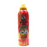 Australian Gold Continuous 6 oz. Spray Spf#50 Plus Kids