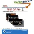 Final Cut Pro 4 Complete Course