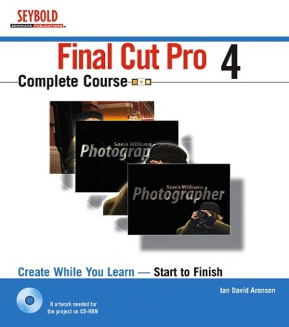 Video Editing