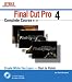 Final Cut Pro 4 Complete Course by Ian David Aronson ISBN 0764525913