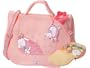 Zapf Creation Baby Annabell Changing Bag / Mat (760888)