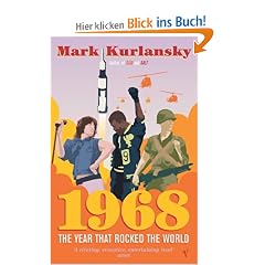 1968. The Year that Rocked the World: The Year That Rocked the World (Vintage)