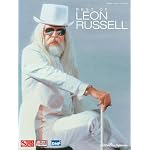 Best Of Leon Russell book cover