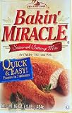 Review Little Crow Foods  / Baking Miracle Seas Coat 12ct