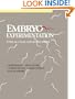 Embryo Experimentation