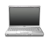HP Comaq V2000z notebook 1.8 GHz CPU 512MB DDR 14 WXGA High-Definition Widescreen LCD 40GB DVD ATI Radeon® 200m