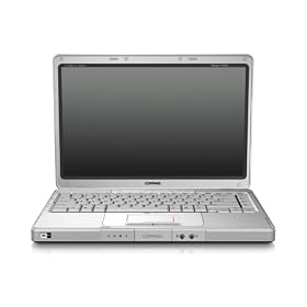 HP Comaq V2000z notebook 1.8 GHz CPU 512MB DDR 14