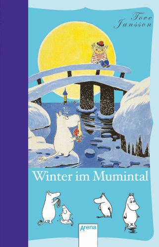 Winter im Mumintal: Alle Infos bei Amazon