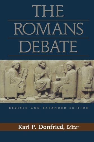 The Romans Debate