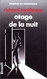 Otage de la nuit