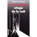 Otage de la nuit