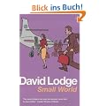 Small World: An Academic Romance