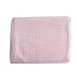 Tadpoles Basics 2-pc. Fitted Crib Sheet Set - Pink Gingham