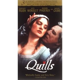 Quills