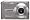 Casio Exilim EX-S500 5MP Digital Camera with 3x Anti Shake Optical Zoom (Grey)