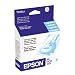 Epson T048520 Light Cyan Ink Cartridge (Stylus Photo R300 Series Printers)