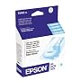 Epson T048520 Light Cyan Ink Cartridge (Stylus Photo R300 Series Printers)