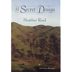 A Secret Design (Avalon Romance)