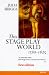Book This Stage-Play World: English Literature and Its Background, 1580-1625 (OPUS)