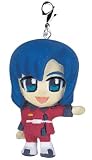 機動戦士ガンダムSEED ミニマスコットコレクション B (アスラン)