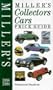 Miller's Collectors' Cars Price Guide 1998-99 (Millers Price Guides)