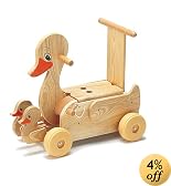乗用アヒルの親子 KH-553