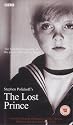 The Lost Prince [VHS] [2003]