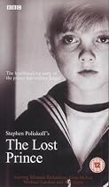 The Lost Prince [VHS] [2003]