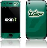 Skinit Protective Skin for iPhone 3G/3GS - University of South Florida