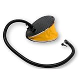 Advanced Elements Bellows Foot Pump (Misc.)